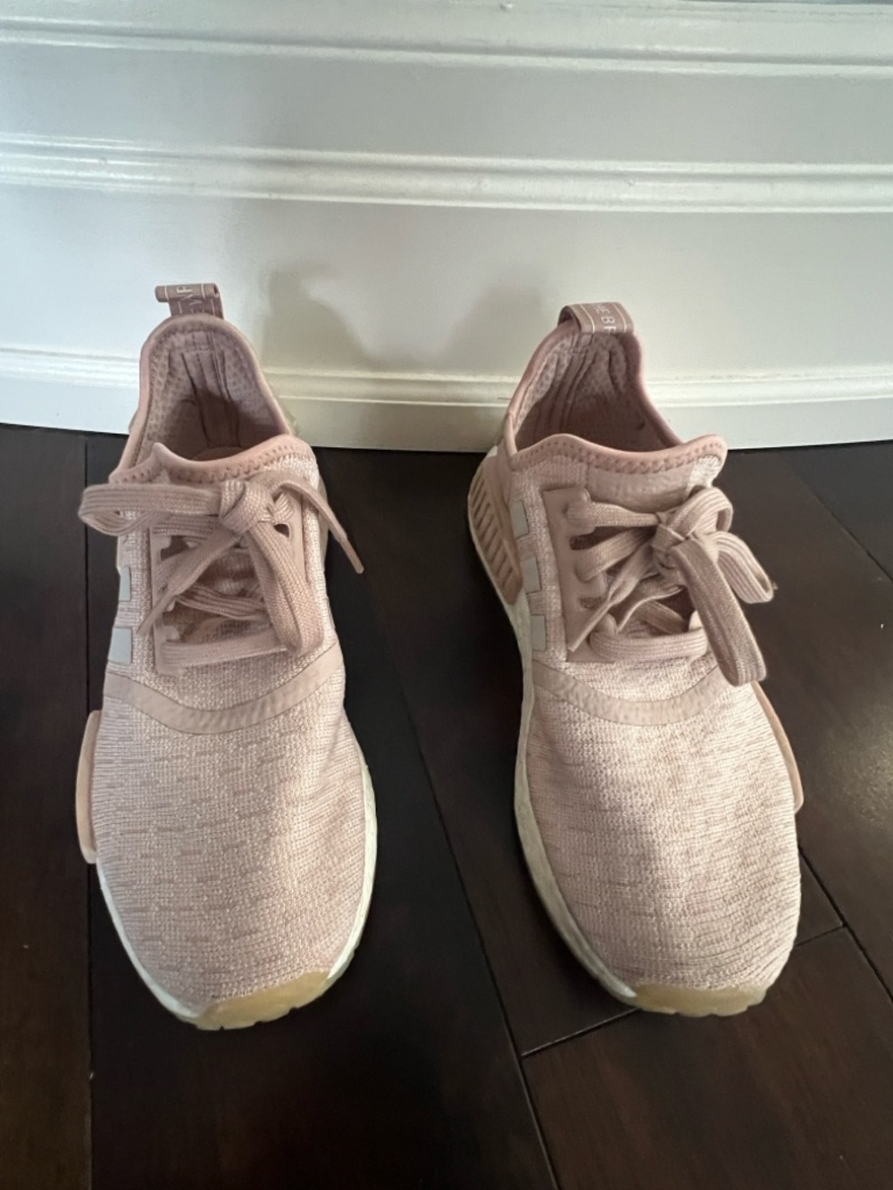 Adidas woman sneaker